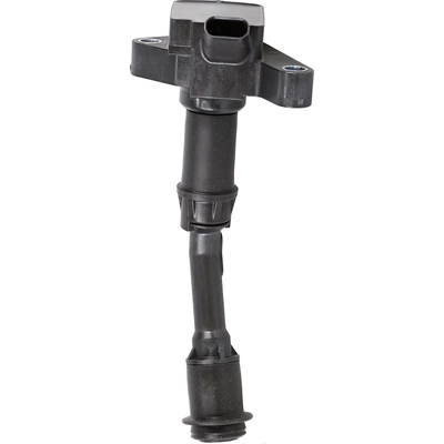 Ignition Coil by DENSO - 673-6208 pa1