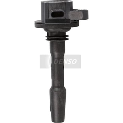 Ignition Coil by DENSO - 673-6209 pa1