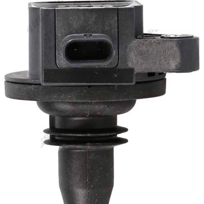 Ignition Coil by DENSO - 673-6209 pa2