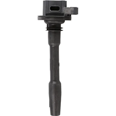 Ignition Coil by DENSO - 673-6210 pa1