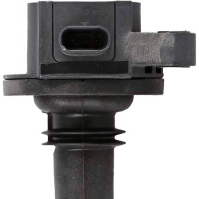Ignition Coil by DENSO - 673-6210 pa2