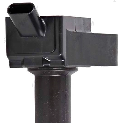 Ignition Coil by DENSO - 673-6213 pa1