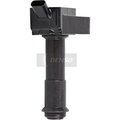 Ignition Coil by DENSO - 673-6213 pa2