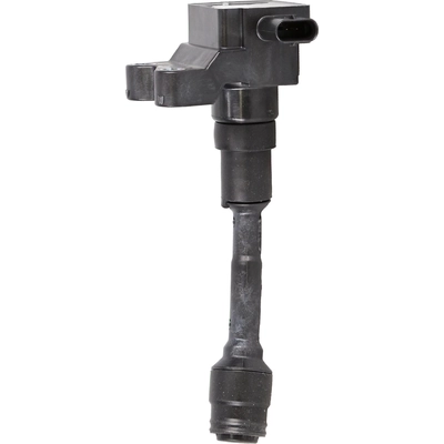 Ignition Coil by DENSO - 673-6215 pa1