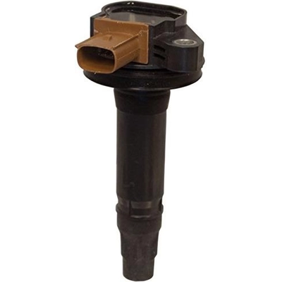DENSO - 673-6300 - Ignition Coil pa2