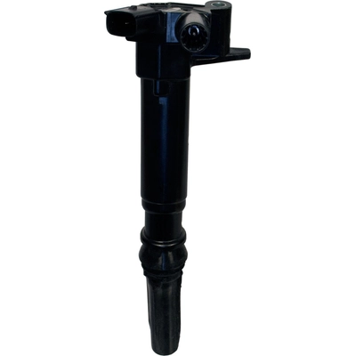 Ignition Coil by DENSO - 673-6302 pa2