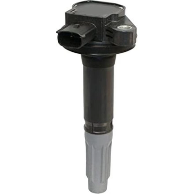 Ignition Coil by DENSO - 673-6304 pa3