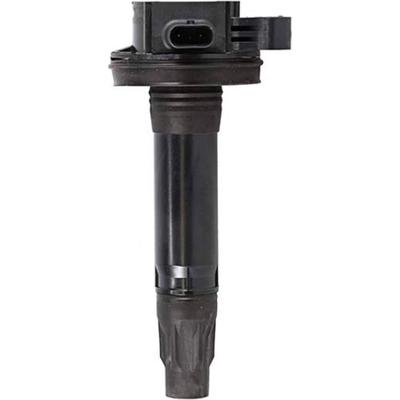 Ignition Coil by DENSO - 673-6305 pa1