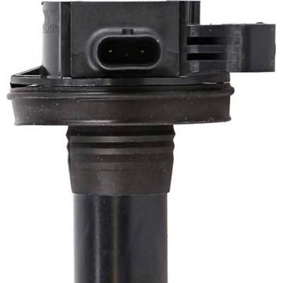 Ignition Coil by DENSO - 673-6305 pa2