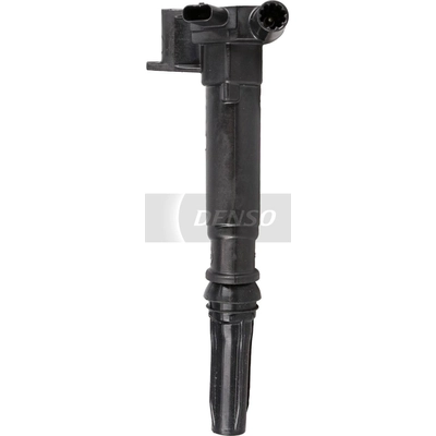 Ignition Coil by DENSO - 673-6306 pa1