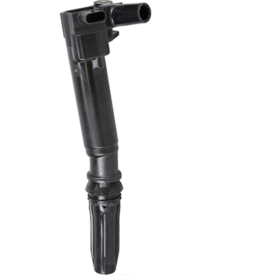 Ignition Coil by DENSO - 673-6307 pa1