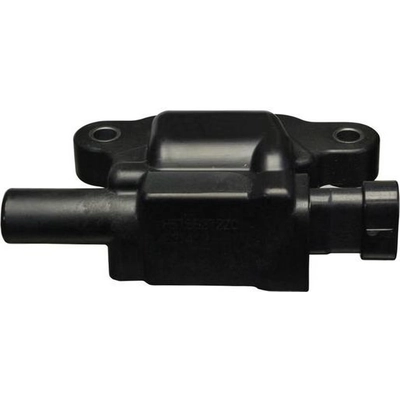 Ignition Coil by DENSO - 673-7002 pa1