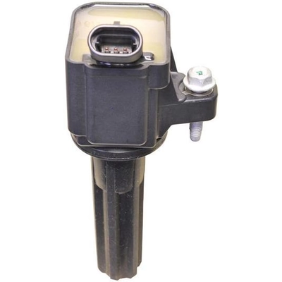 Ignition Coil by DENSO - 673-7003 pa1