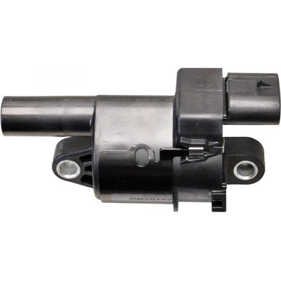 Ignition Coil by DENSO - 673-7104 pa2