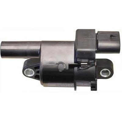 Ignition Coil by DENSO - 673-7104 pa3