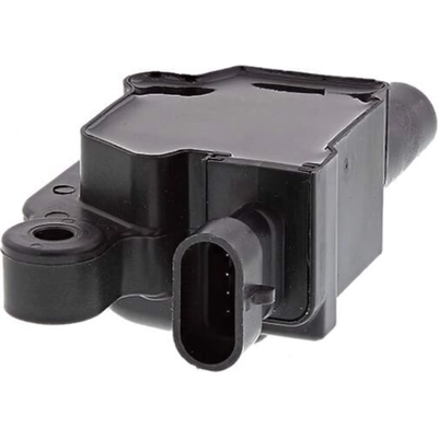 Ignition Coil by DENSO - 673-7107 pa2