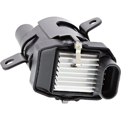 Ignition Coil by DENSO - 673-7108 pa2