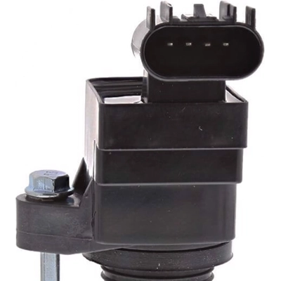 Ignition Coil by DENSO - 673-7204 pa3