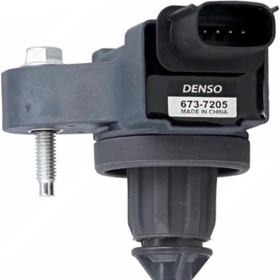 DENSO - 673-7205 - Ignition Coil pa2