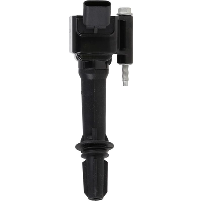 Ignition Coil by DENSO - 673-7207 pa1