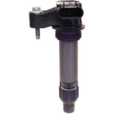 Ignition Coil by DENSO - 673-7300 pa1