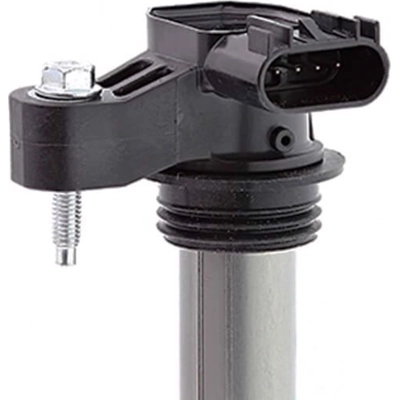 Ignition Coil by DENSO - 673-7303 pa3