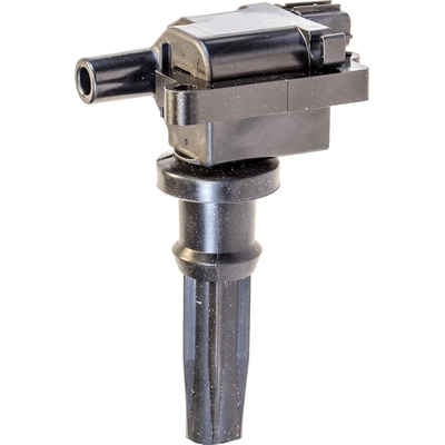 Ignition Coil by DENSO - 673-8205 pa2