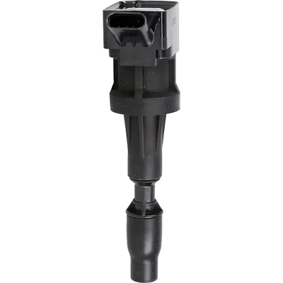 Ignition Coil by DENSO - 673-8207 pa1