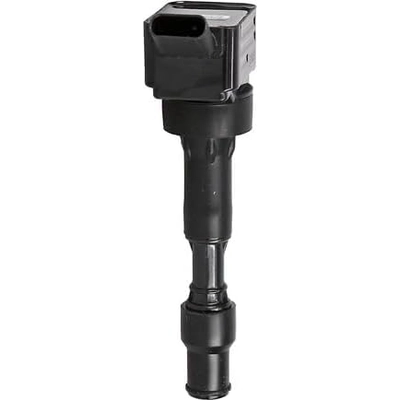 Ignition Coil by DENSO - 673-8208 pa1