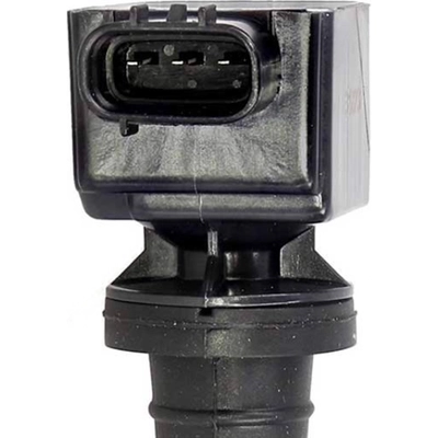 Ignition Coil by DENSO - 673-8209 pa2