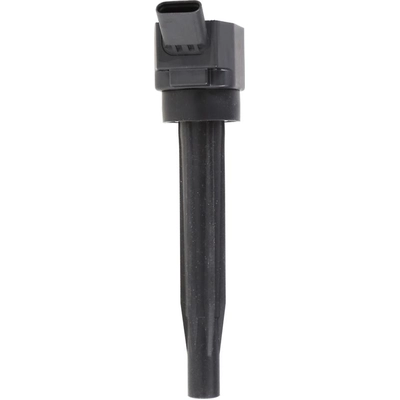 Ignition Coil by DENSO - 673-8213 pa2