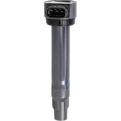 Ignition Coil by DENSO - 673-8313 pa1
