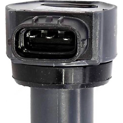 Ignition Coil by DENSO - 673-8313 pa2