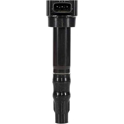 Ignition Coil by DENSO - 673-8314 pa1