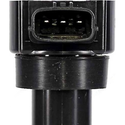 Ignition Coil by DENSO - 673-8314 pa2