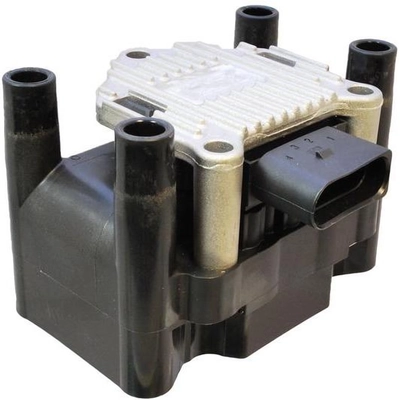 ENSO - 673-9100 - Ignition Coil pa1