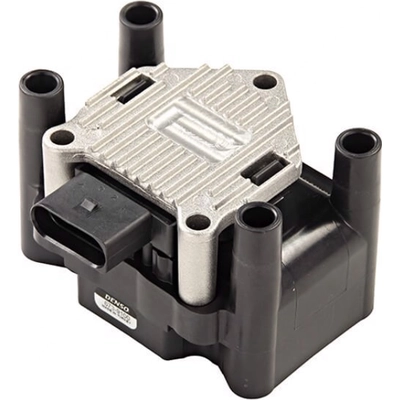 ENSO - 673-9100 - Ignition Coil pa4