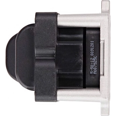 Ignition Coil by DENSO - 673-9102 pa4