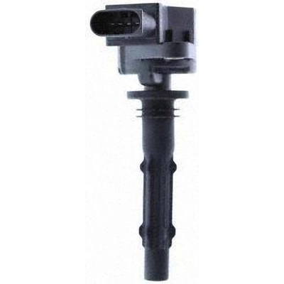 Ignition Coil by DENSO - 673-9201 pa1