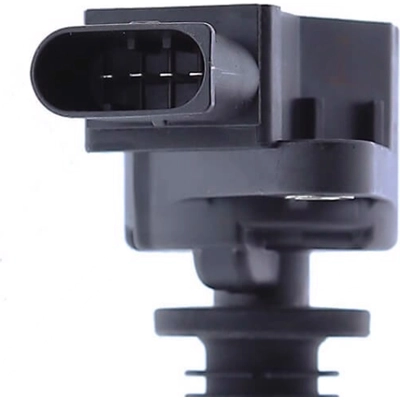 Ignition Coil by DENSO - 673-9201 pa2