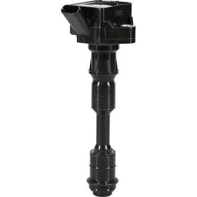 Ignition Coil by DENSO - 673-9203 pa1
