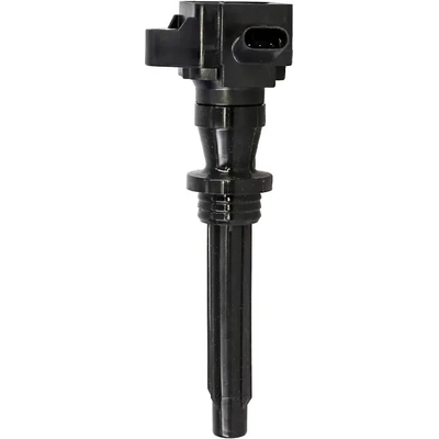 Ignition Coil by DENSO - 673-9204 pa1