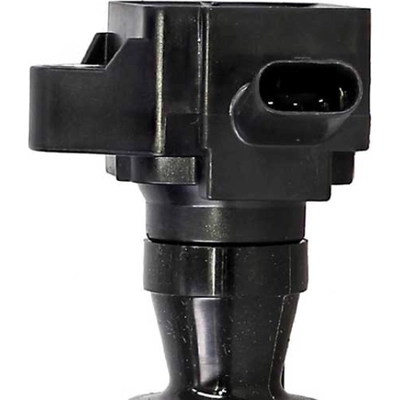 Ignition Coil by DENSO - 673-9204 pa2