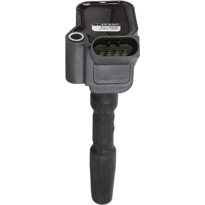 Ignition Coil by DENSO - 673-9206 pa2