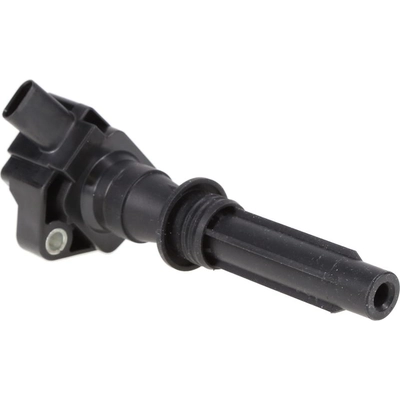 Ignition Coil by DENSO - 673-9209 pa1