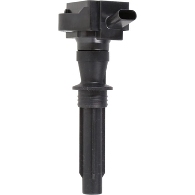 Ignition Coil by DENSO - 673-9209 pa2