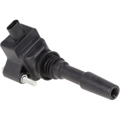 Ignition Coil by DENSO - 673-9210 pa1