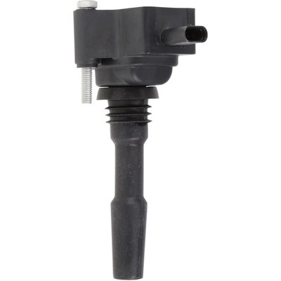 Ignition Coil by DENSO - 673-9210 pa2