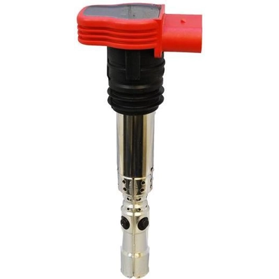 Ignition Coil by DENSO - 673-9301 pa1