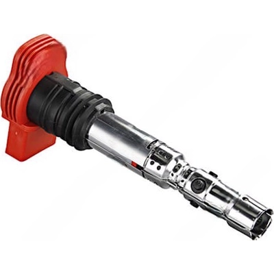 Ignition Coil by DENSO - 673-9301 pa4